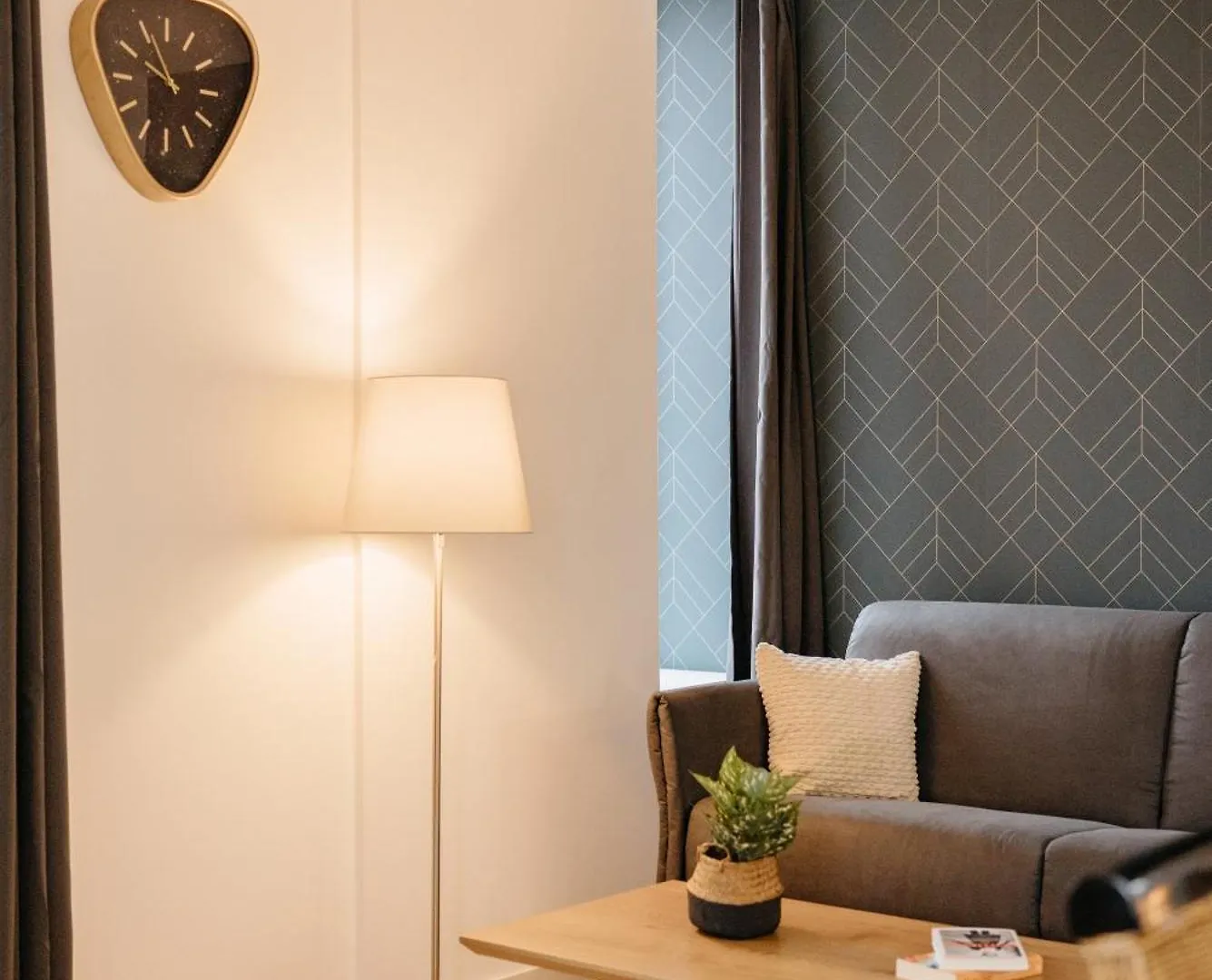 L'Atelier Du Pont Apartamento Guichen França