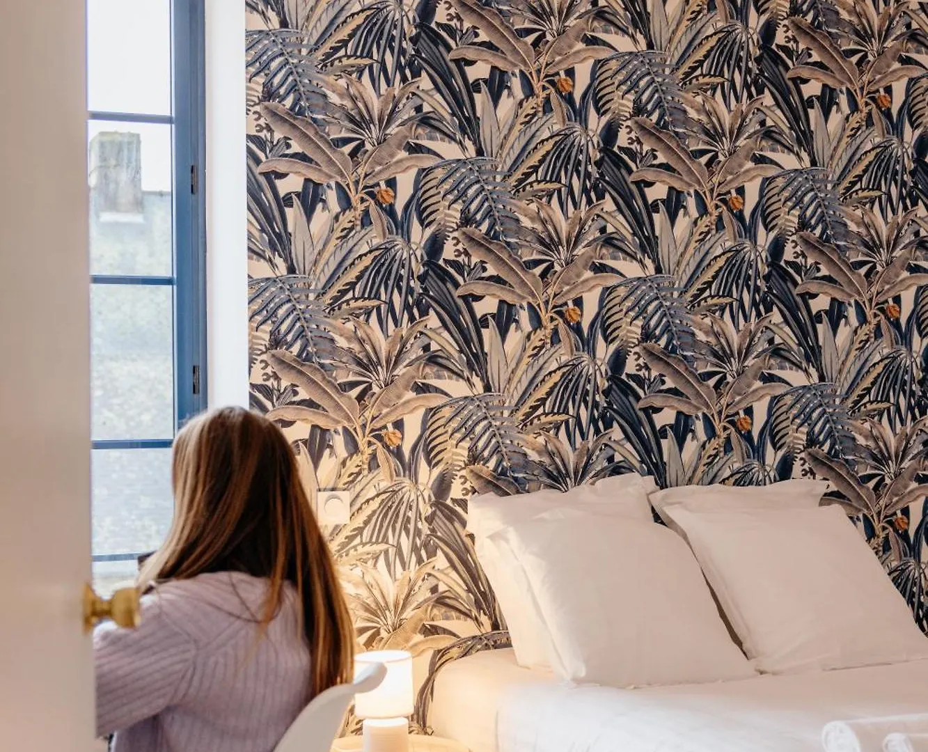 L'Atelier Du Pont Apartamento Guichen França