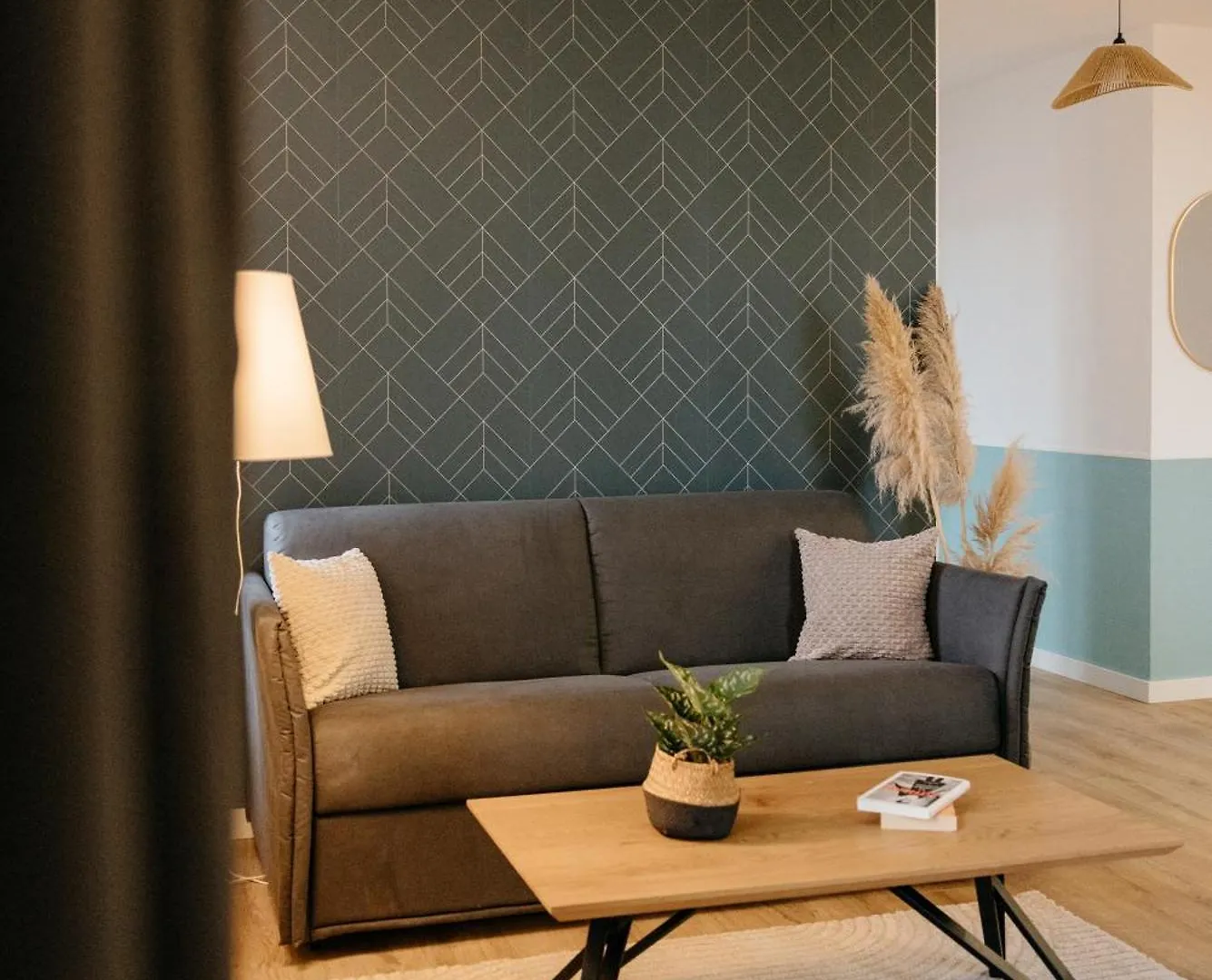 L'Atelier Du Pont Apartamento Guichen