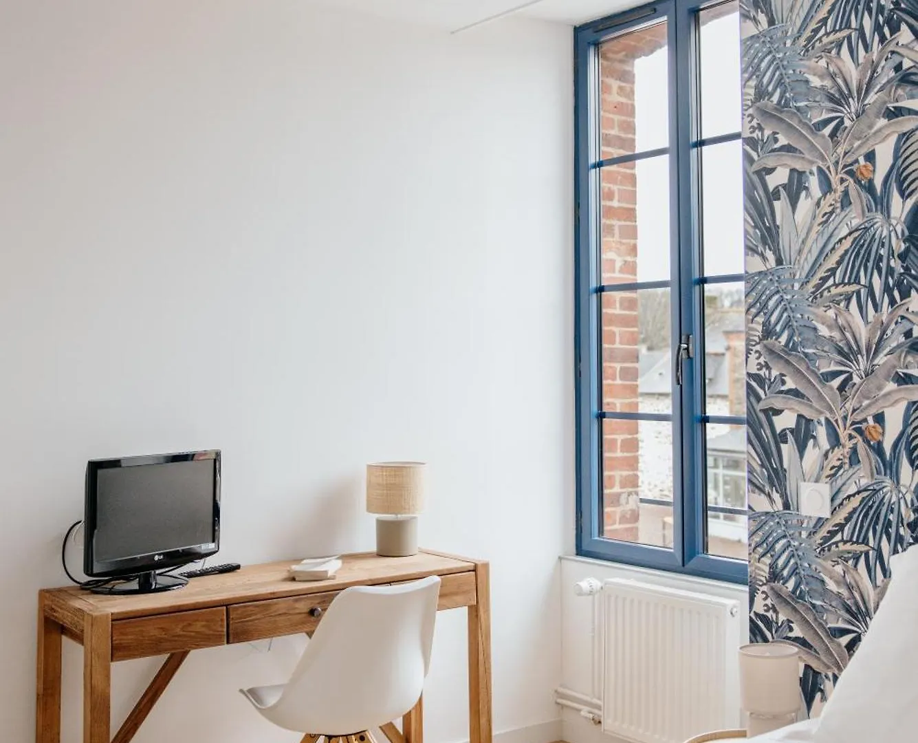 L'Atelier Du Pont Apartamento Guichen